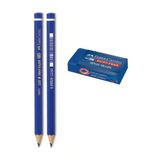 Faber Castell Sınav Seti(2 Adet Sınav Kalemi+orta Boy Sınav Silgisi)
