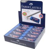 Faber Castell Sınav Silgisi 10 Adet Dayanıklı Ürün - Standart