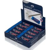 Faber-Castell Sınav Silgisi 20 Li 5130187212 - Renkli