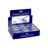 Faber Castell Sınav Silgisi 24 Adet Li Paket TYBX71JHPLP4FMME24