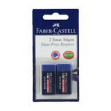 Faber Castell Sinav Silgisi 2Li Blister - 5500187170