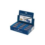 Faber-castell Sınav Silgisi 30 Lu 18 71 36 (1 Paket 30 Adet)