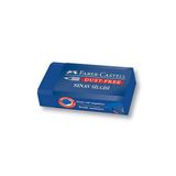 Faber-Castell Sınav Silgisi 5131187136 (30 Lu Paket)