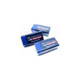 Faber-castell Sınav Silgisi Mavi 3'lü TYBWER997WI079B530