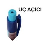 Faber-Castell Sınav Versatil Kalem 2B 2.0 Mm + Yedek Kalem Ucu + Silgi
