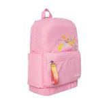 Faber Castell Sırt Cantası Knights Pembe 000103