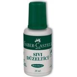 Faber-Castell Sıvı Daksil 20 ml - Standart