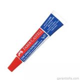 Faber-Castell Sıvı Yapıştırıcı 7 Gram 5088 179607 (50 Li Paket)