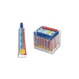 Faber-Castell Sıvı Yapıştırıcı Su Bazlı 7 Gram 5088 179645 (25 Li Paket)