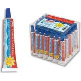 Faber Castell Sıvı Yapıştırıcı Su Bazlı 7 Gram 5088179645 - 50 Adet