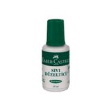 Faber Castell Sıvı Yazı Düzeltici Silici Daksil 20 gr 11241124123497