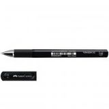 Faber Castell Siyah 5020549424 Super True Gel 1.0 mm İmza Kalemi