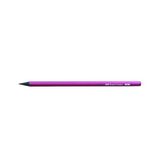 Faber Castell Siyah Kurşun Kalem B-Fuşya