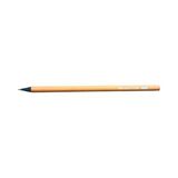 Faber Castell Siyah Kurşun Kalem B-Turuncu