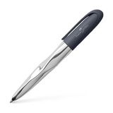 Faber-Castell Siyah Renkli Nice Pen Tükenmez Kalem Ergonomik Tasarım 1 Adet