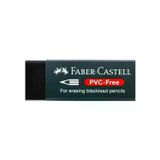 Faber Castell Siyah Silgi 3 Adet 188950