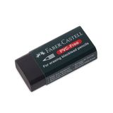 Faber-Castell Siyah Sınav Silgisi - 7089-30