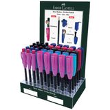 Faber-Castell Slim İdeal Bold 40'lı Kurşun Kalem