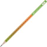 Faber Castell Smoothie 2B Kurşun Kalem-Yeşil