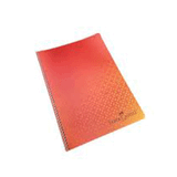 Faber Castell Smoothie Pp Kapak A4 80 Yaprak Çizgili Defter
