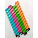 Faber Castell Soft Touch Kurşun Kalem B 12 Adet