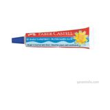 Faber Castell Solvent İçermeyen Su Bazlı Sıvı Yapıştırıcı 19 Ml.