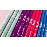 Faber-Castell Şövalye Dinamik Yeni Sezon Kalem Serisi Hb 12 Adet Kurşun Kalem