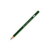 Faber-Castell Şövalye Hb Yuvarlak Kurşun Kalem 1 Adet
