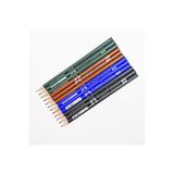 Faber Castell Şövalye Klasik Yuvarlak HB Kurşun Kalem - 12 Adet 8889654879988741