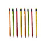 Faber Castell Şövalye Kurşun Kalem 8 adet