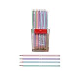 Faber Castell ŞÖVALYE KURŞUN KALEM PASTEL
