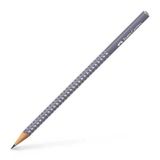 Faber Castell Sparkle Kurşun Kalem Gri
