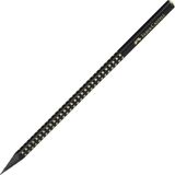 Faber-Castell Sparkle Kurşun Kalem Midnight Gold 5244118278000