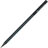 Faber-Castell Sparkle Kurşun Kalem Midnight Ocean 5244118268000