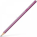 Faber-Castell Sparkle Kurşun Kalem Pastel 118217