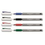 Faber-Castell SpeedX 1.0 Tükenmez Kalem