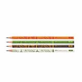 Faber-Castell Spor Kurşun Kalem 2B
