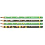 Faber Castell Spor Serisi Kurşun Kalem