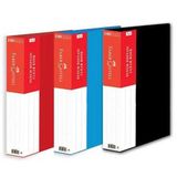 Faber-Castell Standart 100 Yaprak Mavi Sunum Dosyası