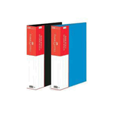 Faber-Castell Standart 80 Yaprak Siyah Sunum Dosyası