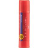 Faber Castell Stick 10Gr Solventsiz Yapıştırıcı / 5088179510