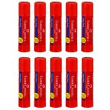 Faber Castell Stick Çevirmeli 10 gr Yapıştırıcı