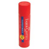 Faber-Castell Stick Yapıştırıcı 10 Gram 5088 179510 (24 Lü Paket)