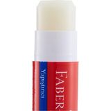 Faber-Castell Stick Yapıştırıcı 20 gr 5 Adet Kırmızı Renkli Kullanım Kolaylığı Sağlar