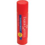 faber-castell stick yapıştırıcı 20 gram 5088 179520 (24 lü paket) - Şeffaaf