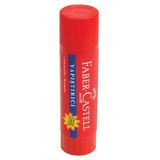 Faber-Castell Stick Yapıştırıcı 20 Gram 5088 179520 (24 Lü Paket)
