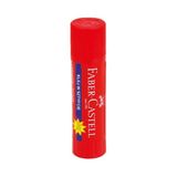 Faber Castell Stick Yapıştırıcı 40 gr 3 Adet - --
