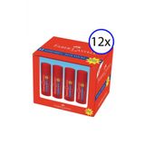 Faber Castell Stick Yapistirici 40 Gram 4 Adet