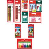Faber-Castell Style Silgili Back To School Set