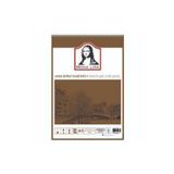Faber Castell Südor Eskiz Defteri A3 120 Gr Kraft Telli Mn01-3